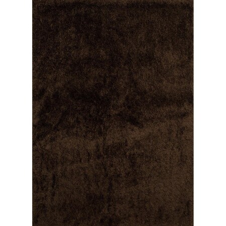 Homeric 5 ft. 3 in. x 7 ft. 2 in. Bliss Whitley Area RugPink HO1610885